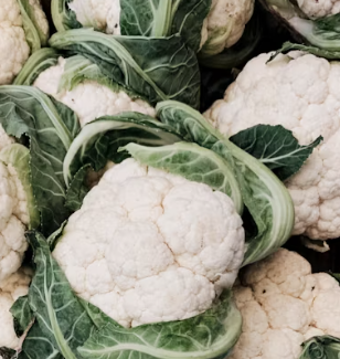 콜리플라워 효능 성분 먹는방법 부작용 고르는법