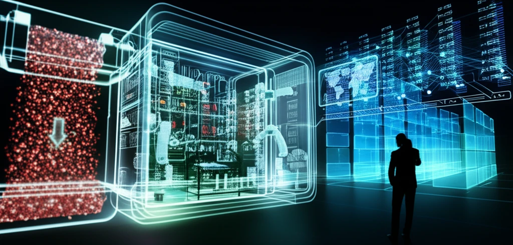 폭발적인 축제 트래픽, 견고한 AI ..