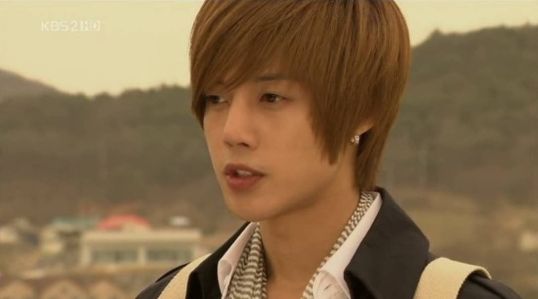 김현중 소방관