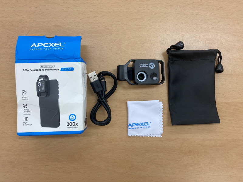 APL-MS002CBK