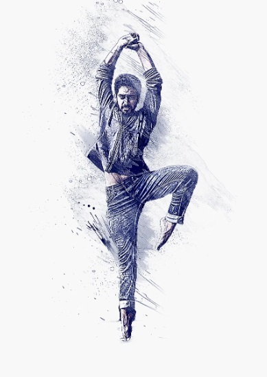 나초 두아토(Nacho Duato) 관련 사진