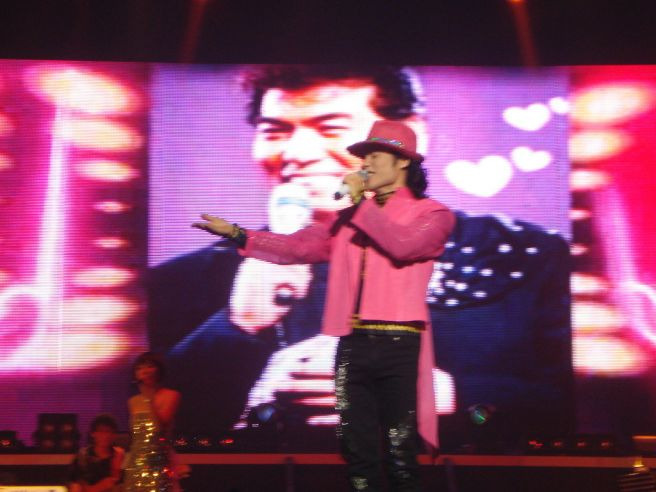 가수 소명 노래 모음