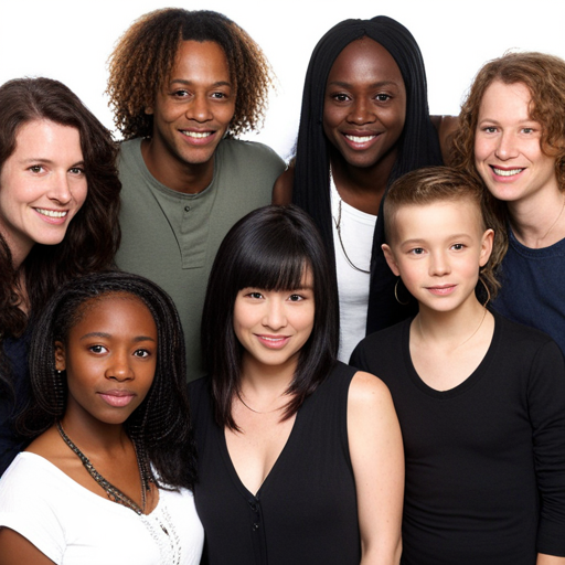 MZ세대의 뜻과 나이