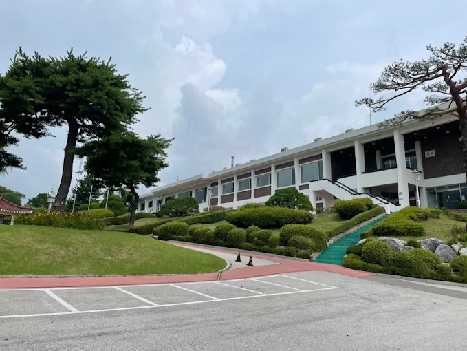 고양시 서울한양컨트리클럽 (한양CC) 소개 및 이용방법