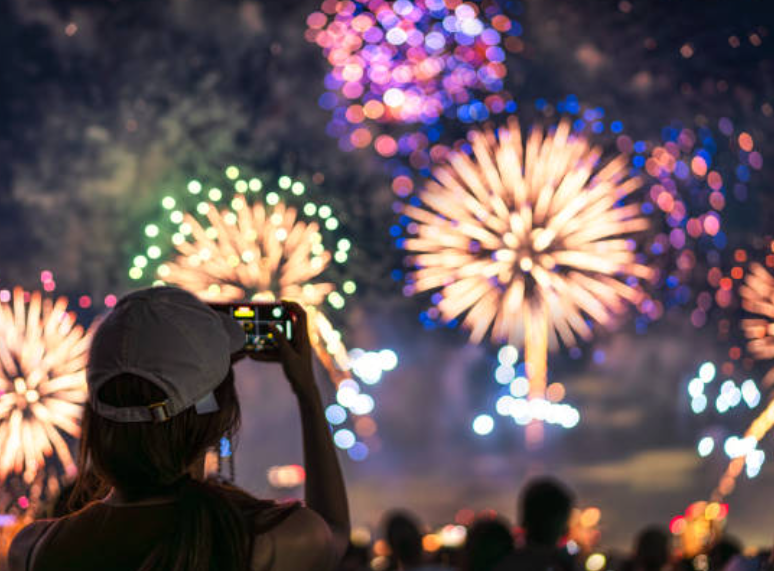 서울 세계불꽃축제 티켓 예매 명당자리 꿀팁 가성비 호텔