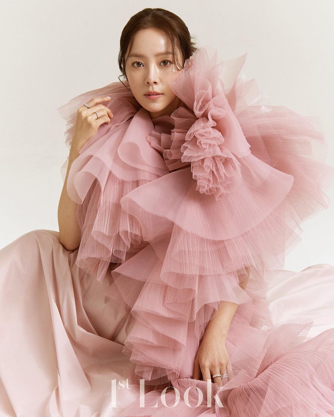 한지민