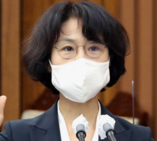 오경미 대법관