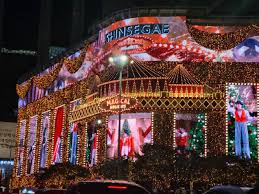 더 현대 크리스마스