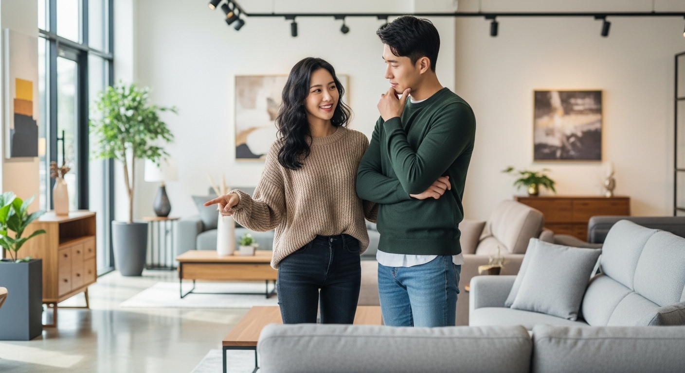 푹신한 슈퍼싱글 매트리스