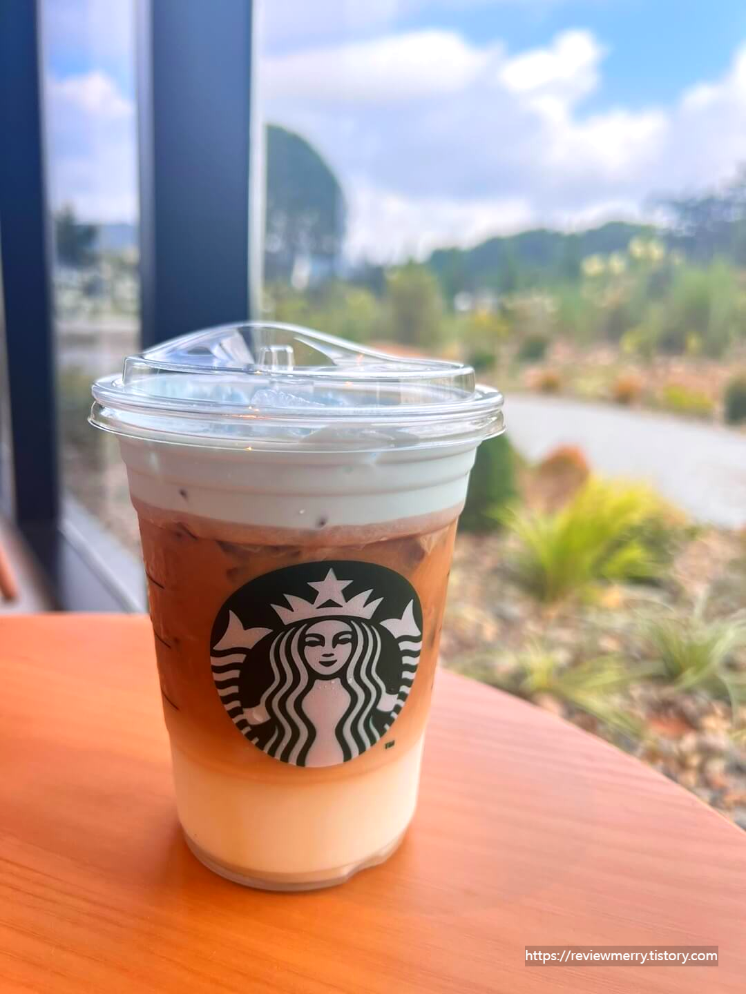 윤슬 메뉴 사진