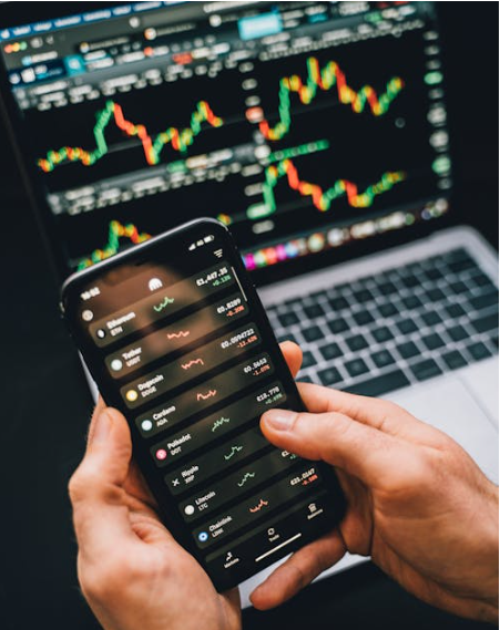 주식거래 수수료 및 세금