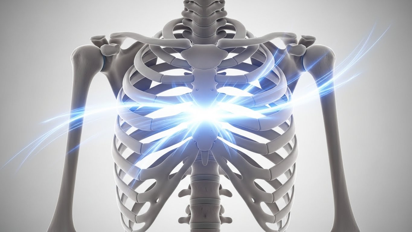 폐렴예방, 통증관리