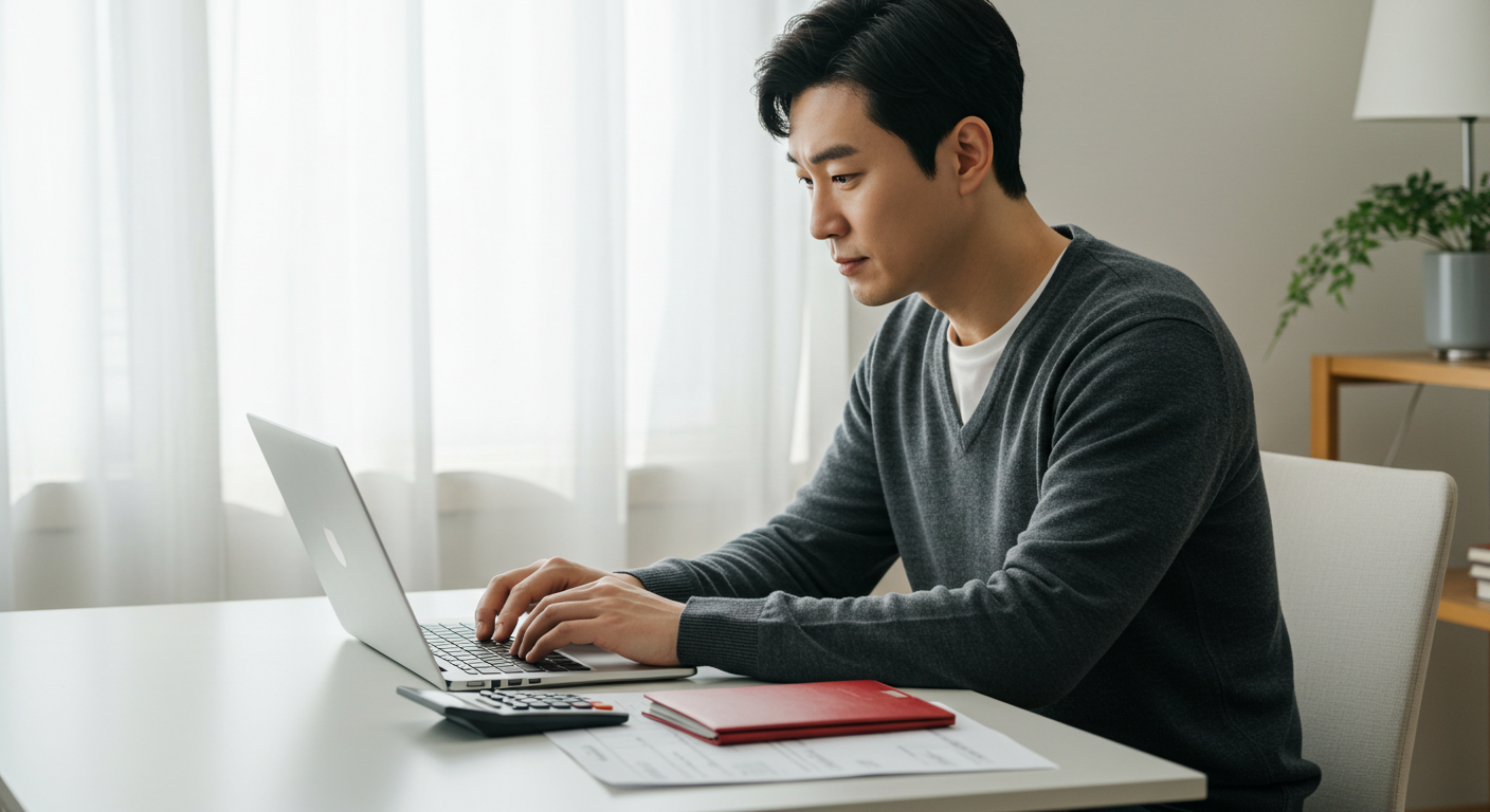 국세청 원클릭 환급서비스