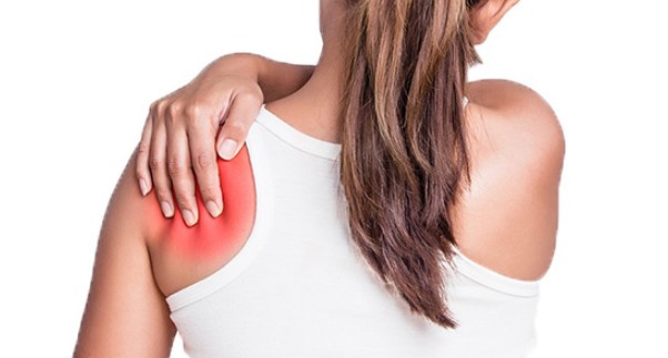 어깨통증 원인(어깨가 아픈이유) | 어깨가 아파요 의심 질환