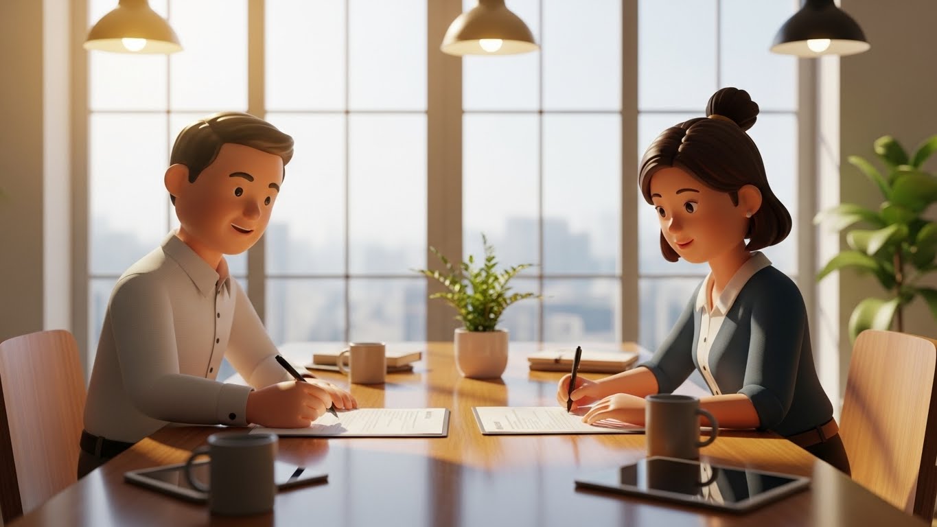 보증보험특약&amp;#44; 계약자유의원칙&amp;#44; 대필료