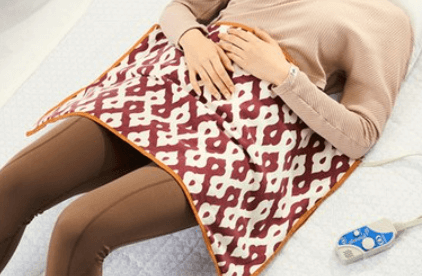 한일의료기 온열 찜질기 추천