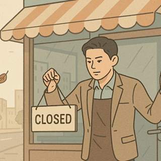 자영업자 고용보험, 불황기 생존 전략! 실업급여부터 재기 지원까지 총정리