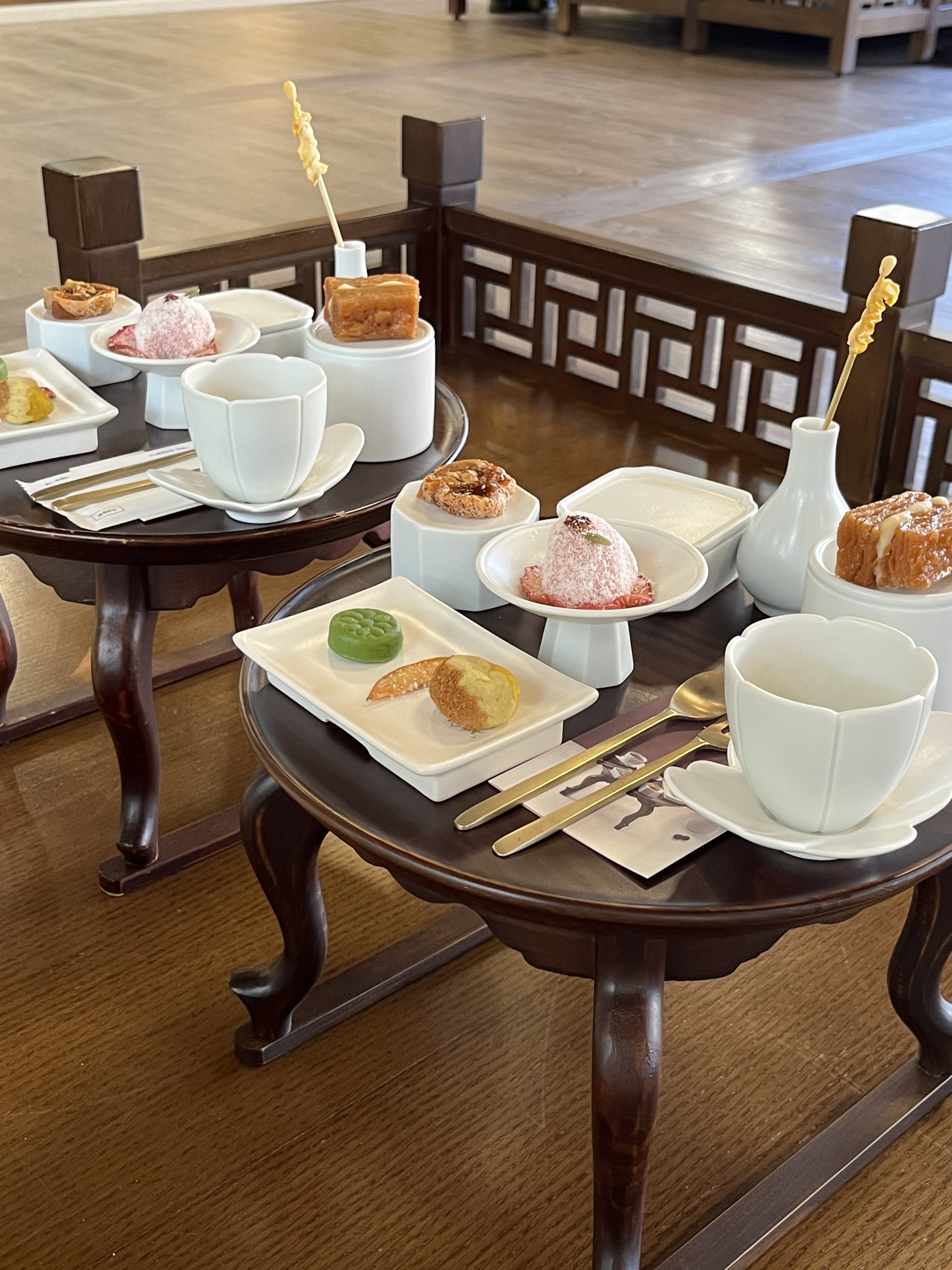 한국의집 고호재