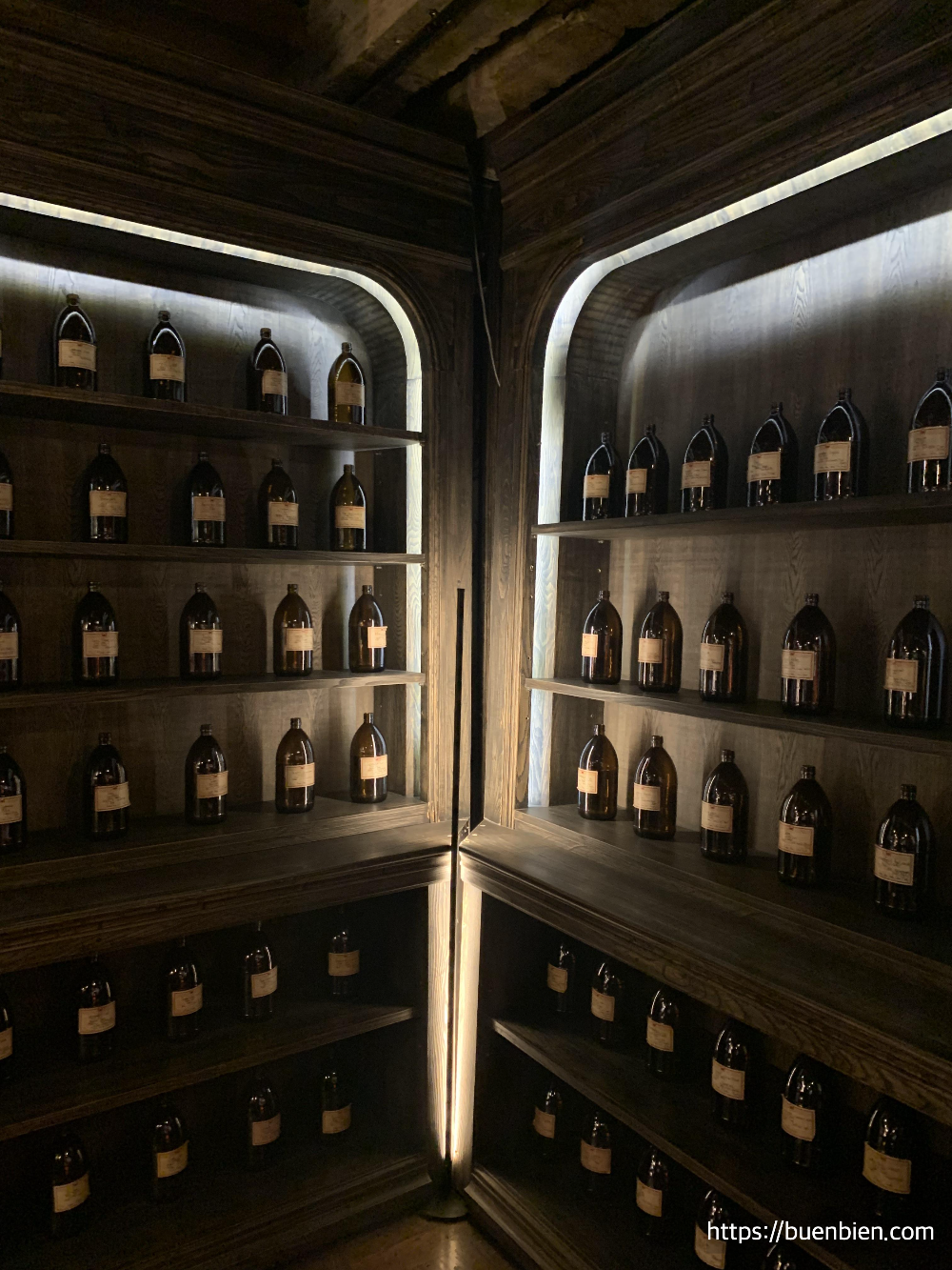 방콕여행 쇼핑리스트 카르마카멧