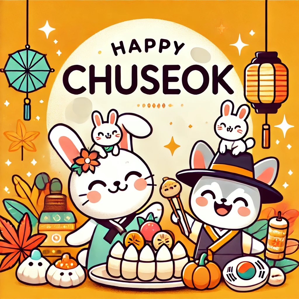 추석 연휴 무료 주차장