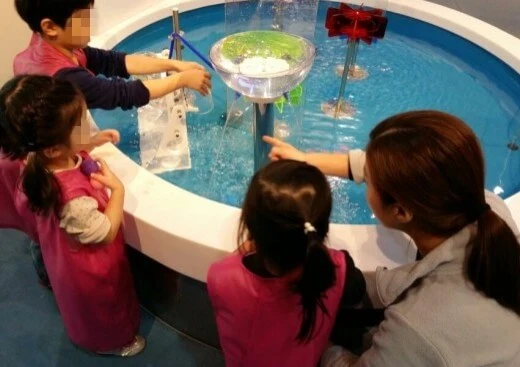 고양어린이박물관_놀이