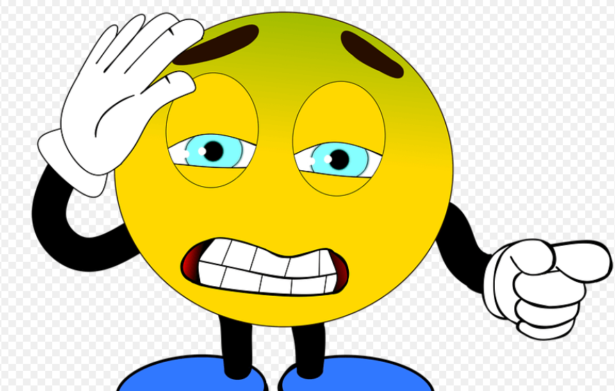 방귀 냄새가 심한 이유로 고통 받고 있다