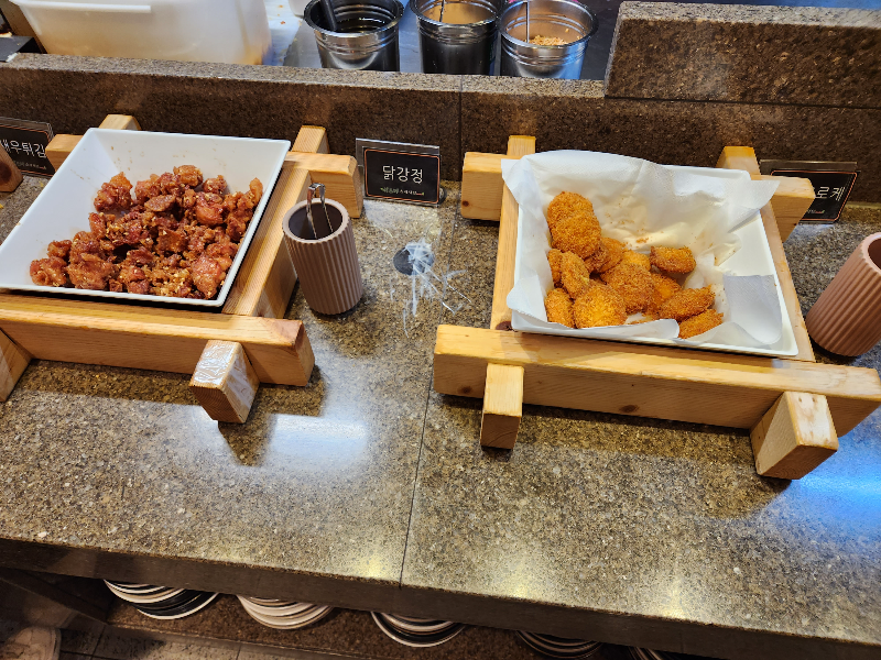 신도림 샤브샤브 뷔페 바르미스시샤브