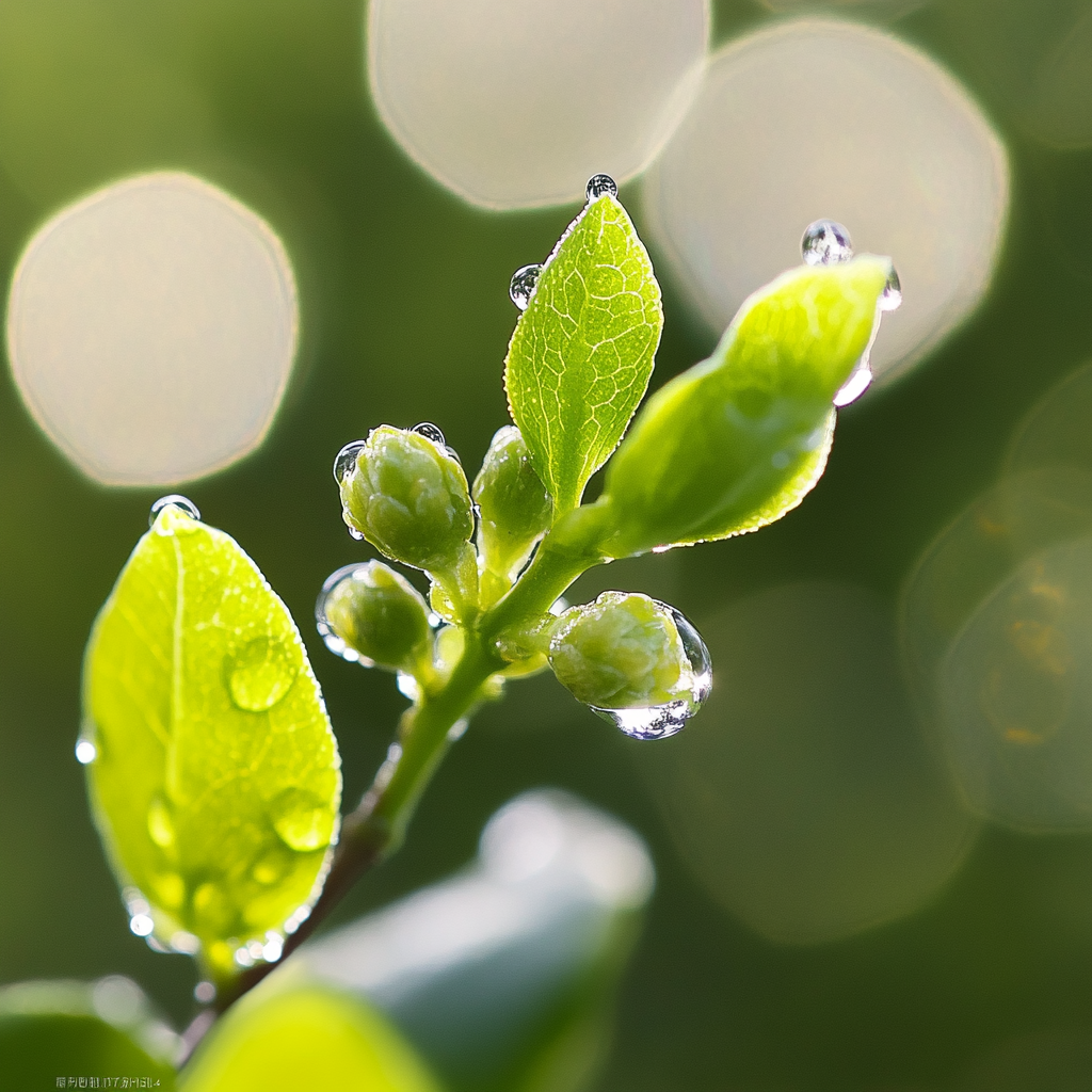 '입춘대길(立春大吉), 건양다경(建陽多慶)'