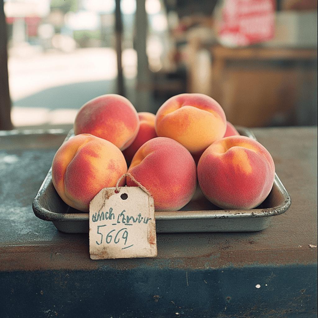 복숭아-이뇨작용