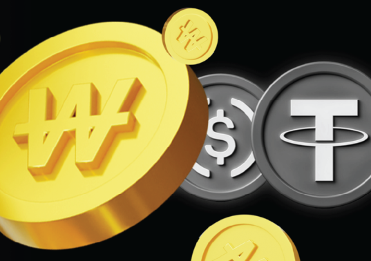 스테이블 코인이란? 필요성&amp;#44; 법정화폐와의 차이점&amp;#44; 암호화폐와의 차이점 및 종류