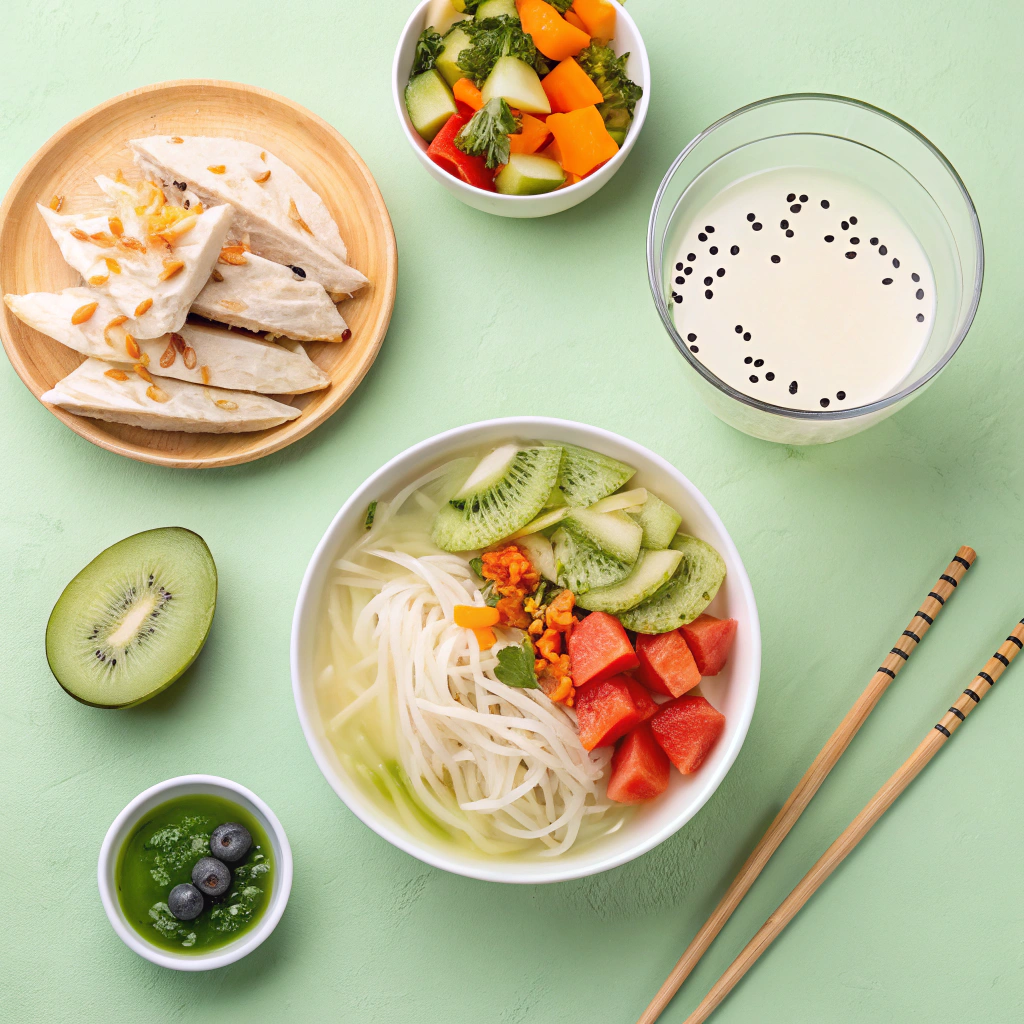 올여름 입맛 되찾아줄 특급 비법! 놓칠 수 없는 여름철 별미 레시피 대방출!