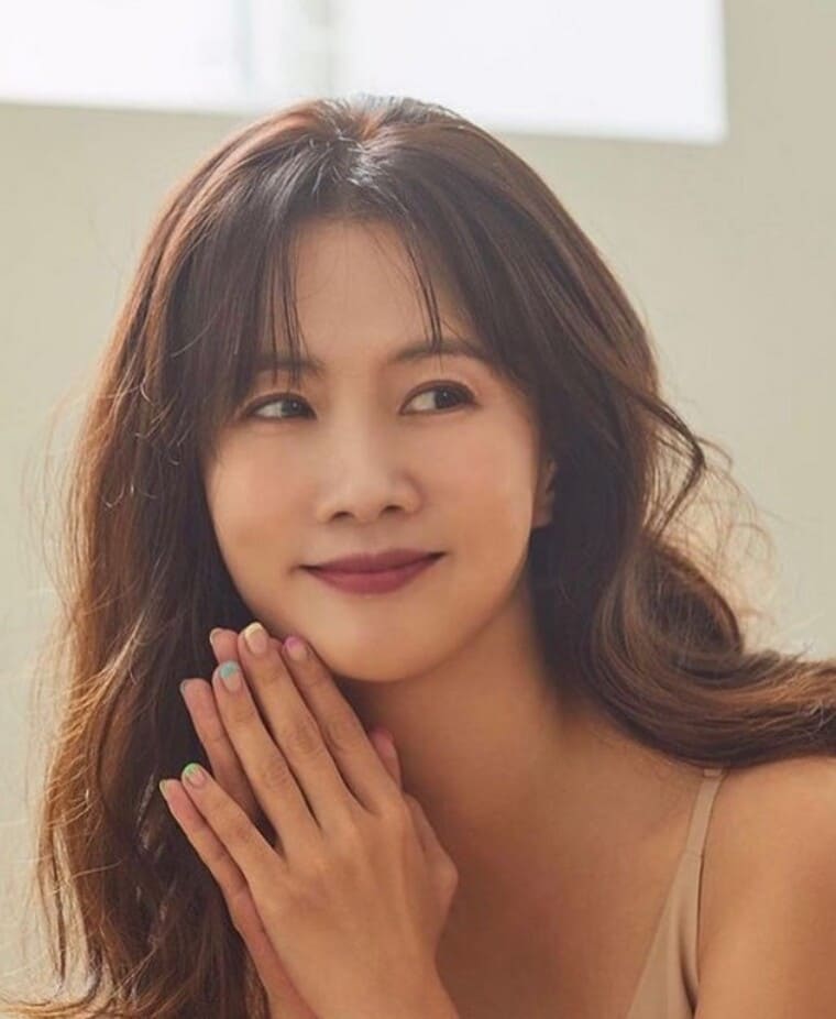 방송인-박소현