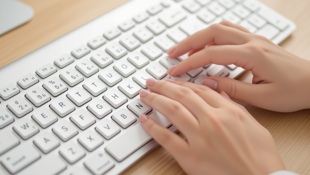 키보드 청소 완벽 가이드: 키캡 분리부터 관리까지