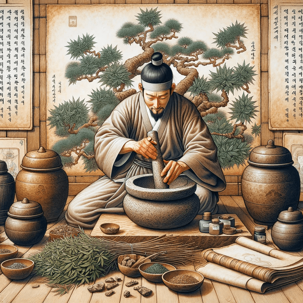 말오줌나무