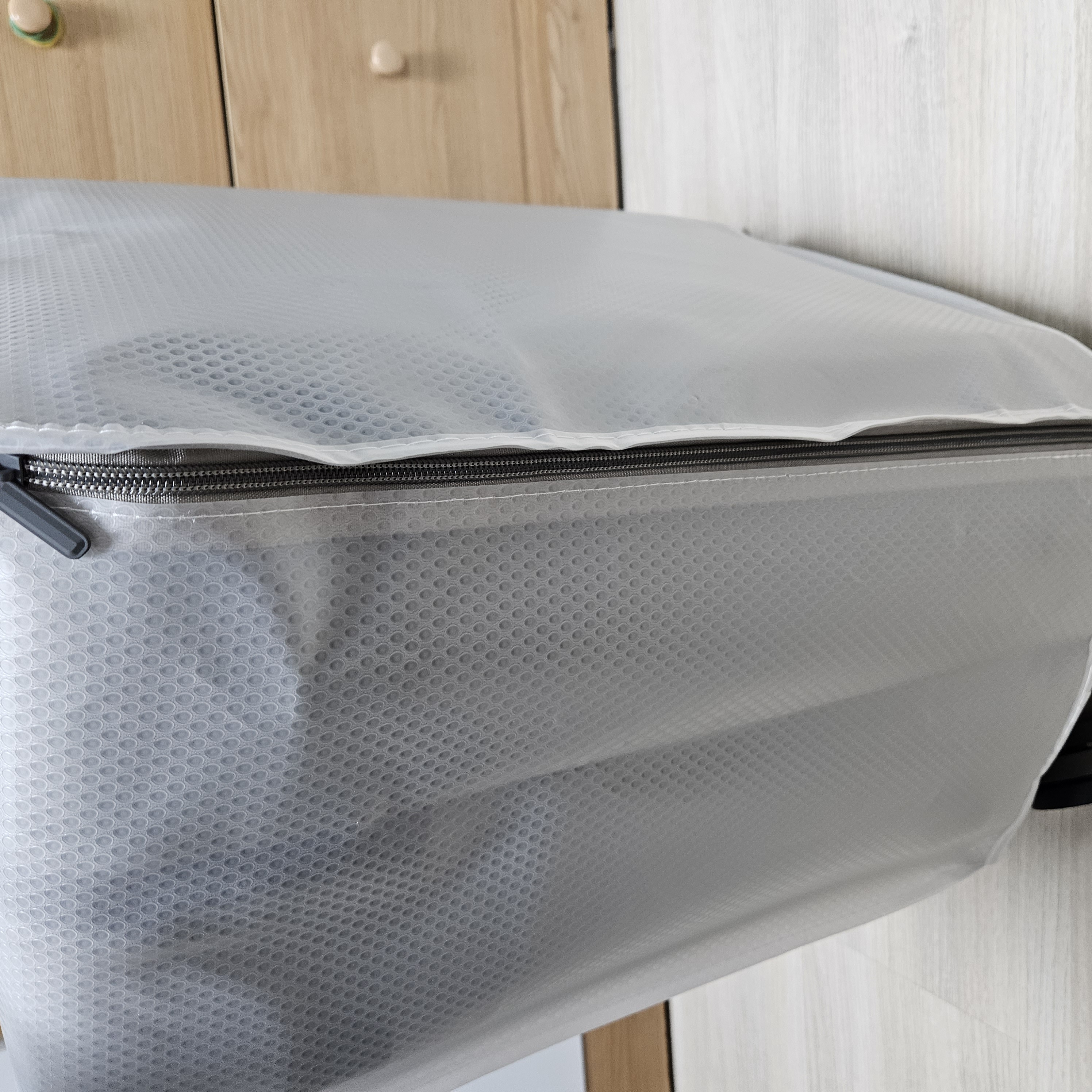 여행용캐리어 추천 캄스 24인치 제주도 기내용 후기