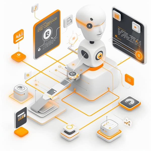 GPT 프롬프트가 노션·구글시트와 연동되는 자동화 흐름도 이미지