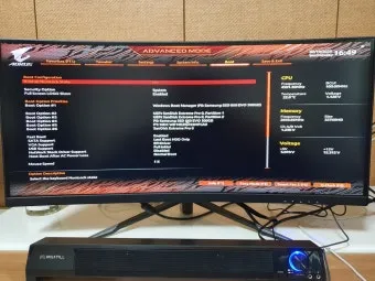 컴퓨터 포맷하는방법 PC 초기화에 대한 가이드_7