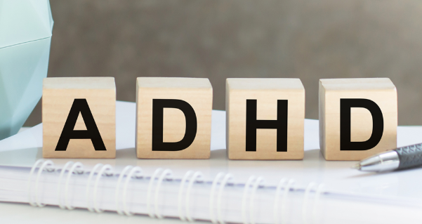 성인 ADHD : 과학적 근거로 본 진단과 치료