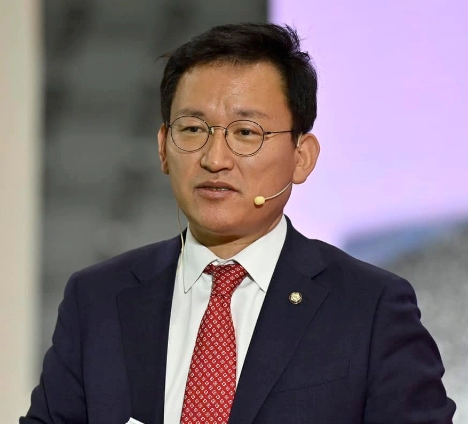 김형동 국회의원 프로필 나이 고향 학력 재산 지역구