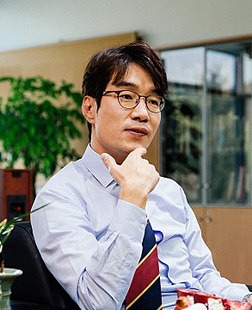 송영규 프로필