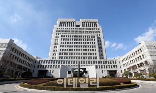 천대엽 대법관 법조 경력