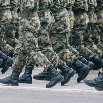 병장 월급 165만원