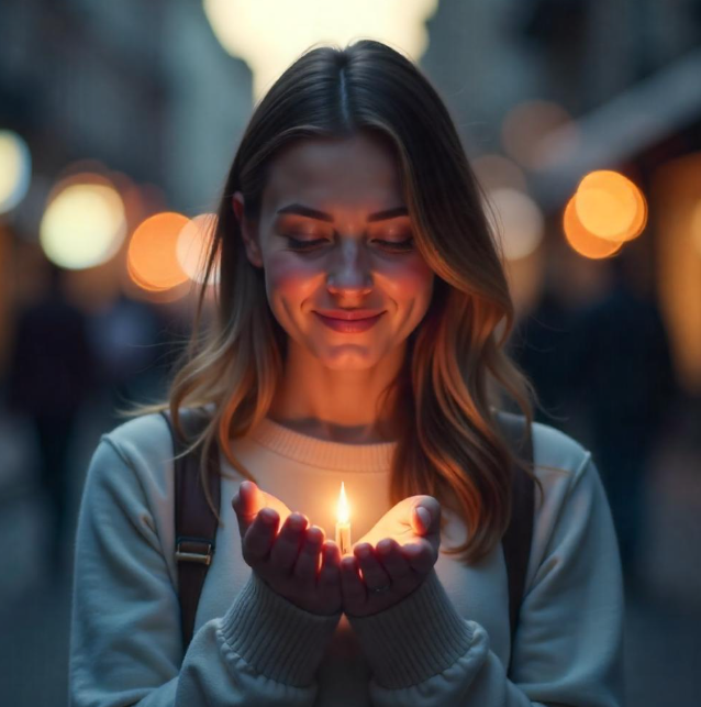 내 내면에 집중하기