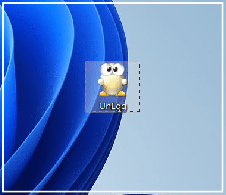 egg파일 여는법 (프로그램 설치 없이)