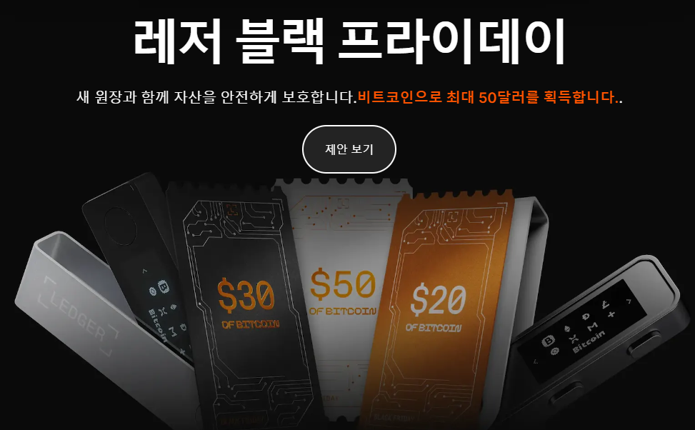 렛저-구매-홈페이지