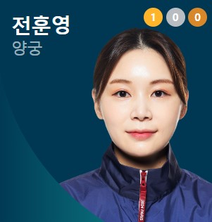 2024 파리올림픽 대한민국 메달 순위 남은 경기 일정