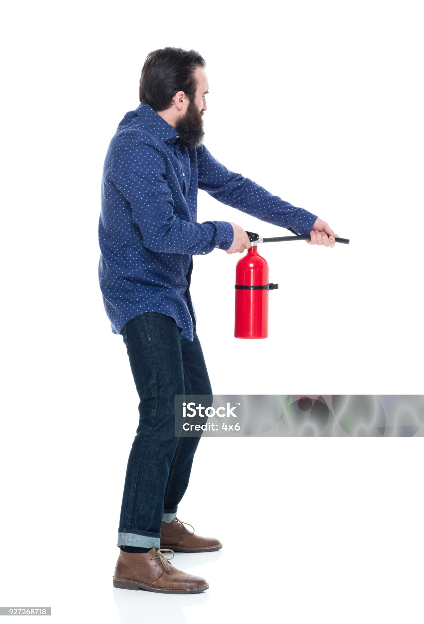 혼자 있을 때 소화기 사용법 완전 실전 가이드