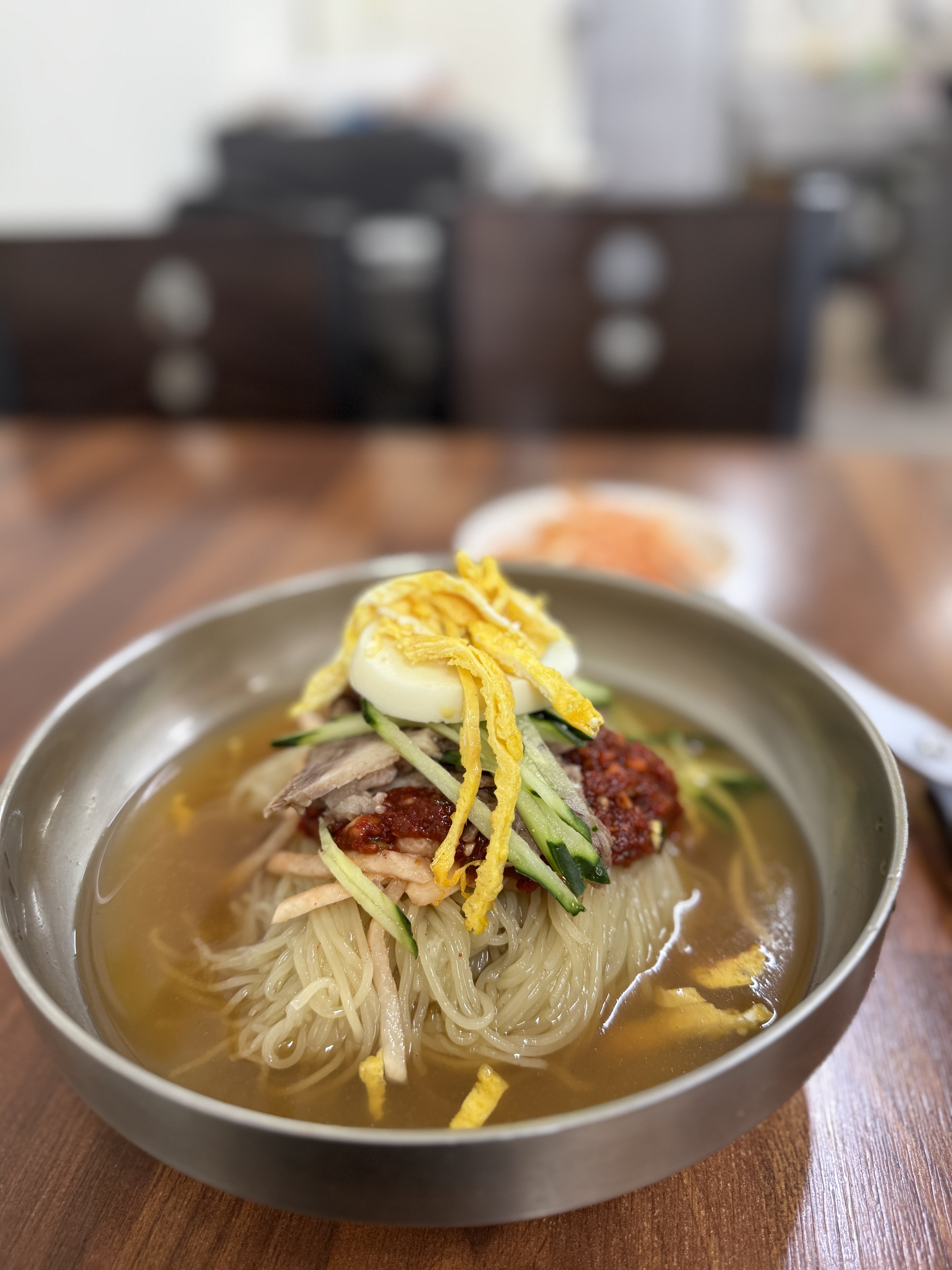 동원밀면냉면 밀면