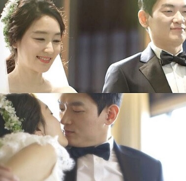 배우-박진희-남편-박상준-판사-결혼