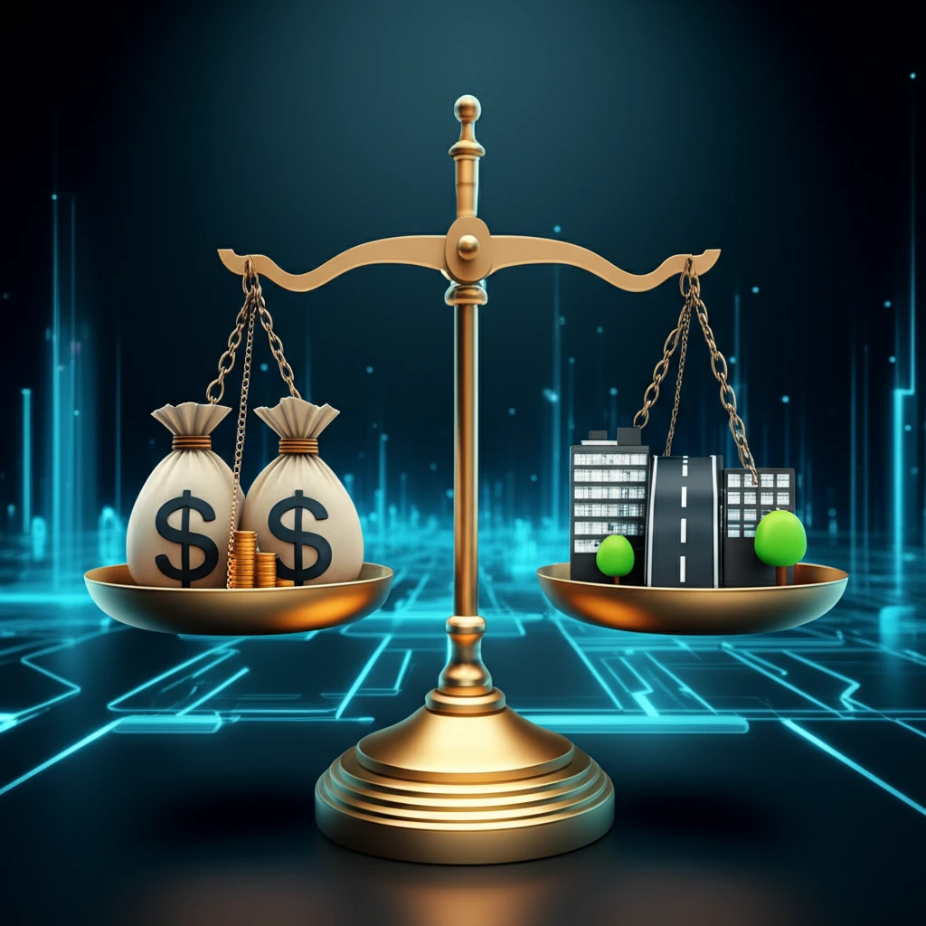 미국이랑 손잡고 세계 1등? 구 부총..